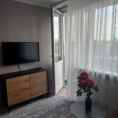 Διαμέρισμα Sky Old Town Κλαϊπέντα