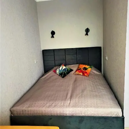 Sky Old Town 아파트 *