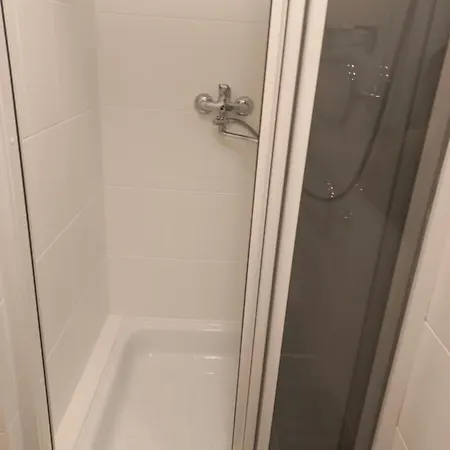 Διαμέρισμα Sky Old Town *