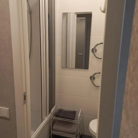 Διαμέρισμα Sky Old Town *