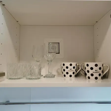 Διαμέρισμα Sky Old Town Κλαϊπέντα