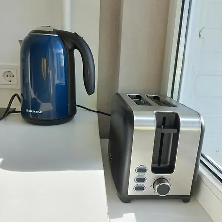 Sky Old Town * 클라이페다