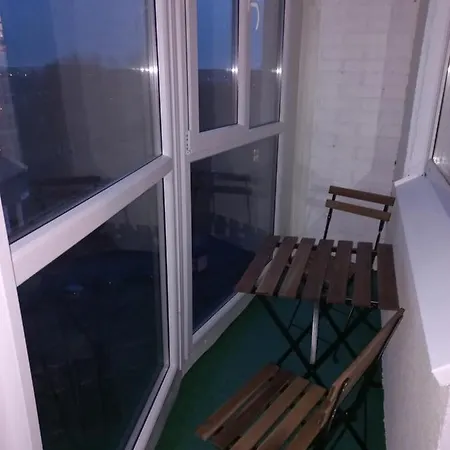 Διαμέρισμα Sky Old Town *