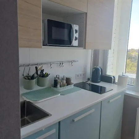 Sky Old Town 아파트 *