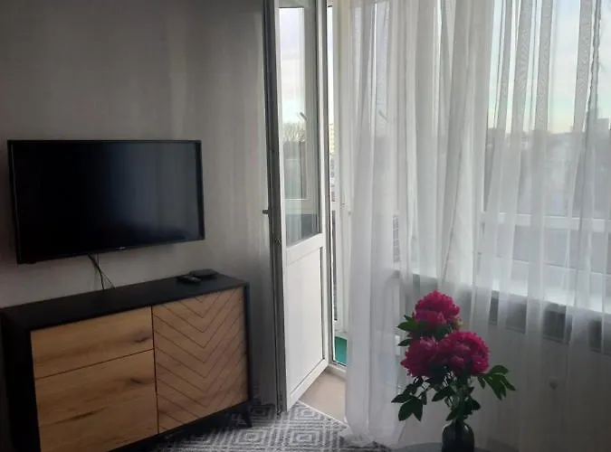 Διαμέρισμα Sky Old Town Κλαϊπέντα