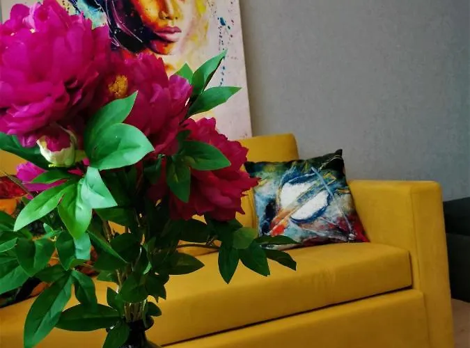 Sky Old Town Διαμέρισμα