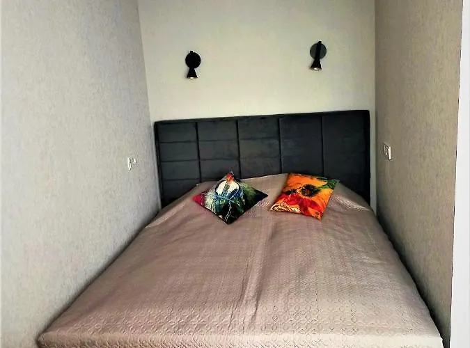 Sky Old Town Διαμέρισμα *