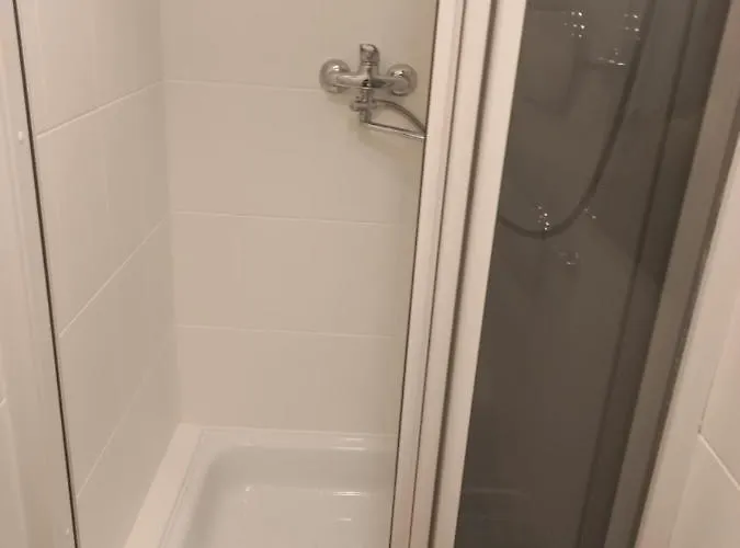 Διαμέρισμα Sky Old Town *