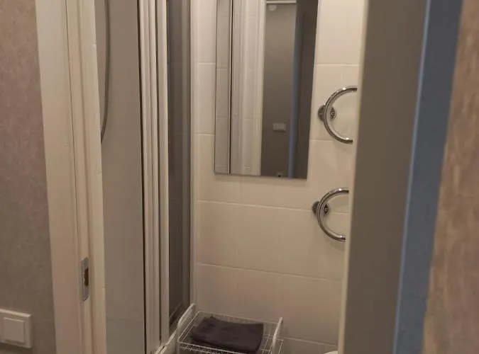 Διαμέρισμα Sky Old Town *