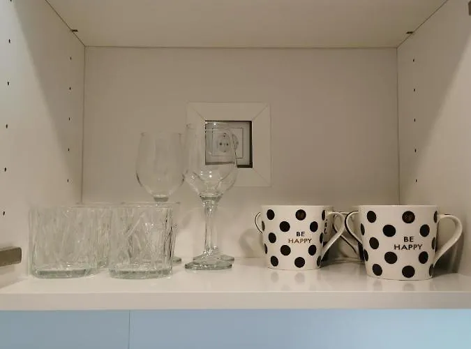 Διαμέρισμα Sky Old Town Κλαϊπέντα