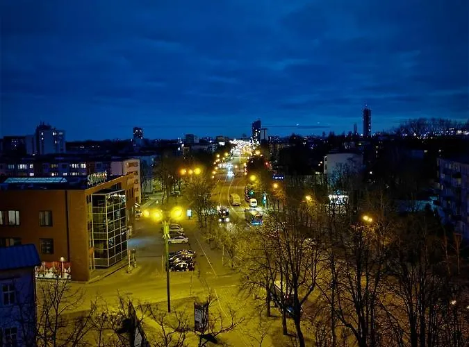 Sky Old Town Διαμέρισμα