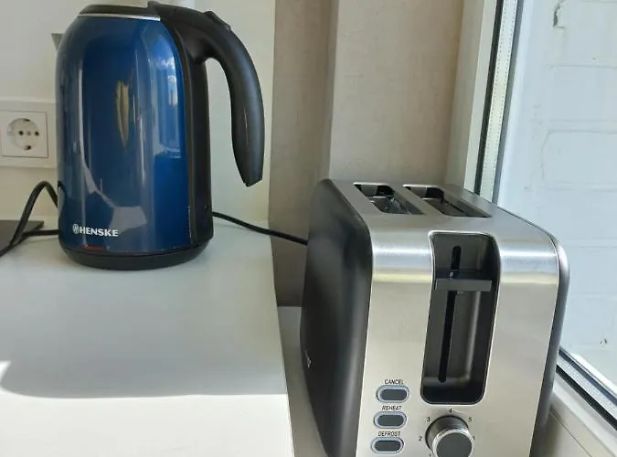 Sky Old Town * Κλαϊπέντα