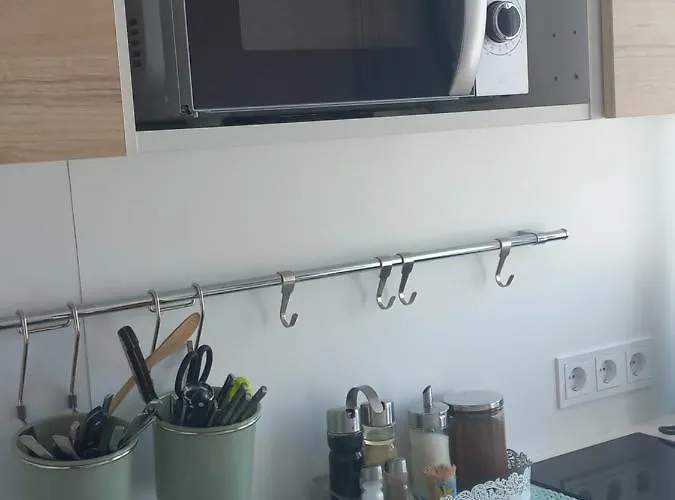 Sky Old Town * Κλαϊπέντα