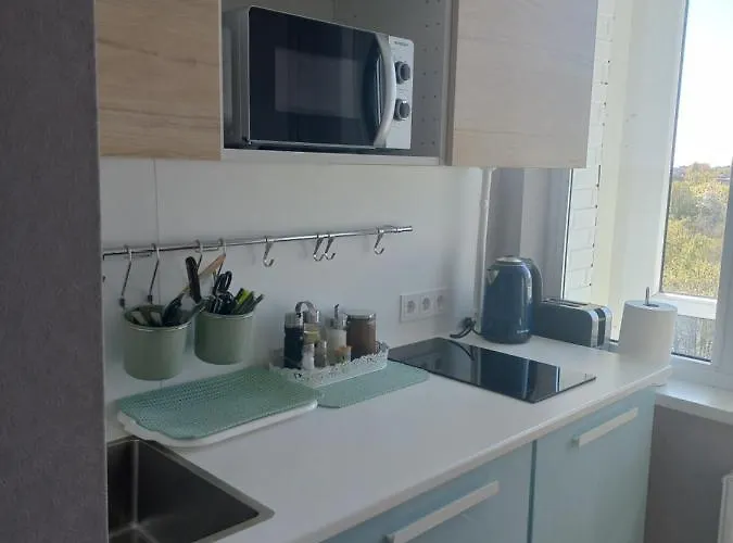 Sky Old Town Διαμέρισμα *